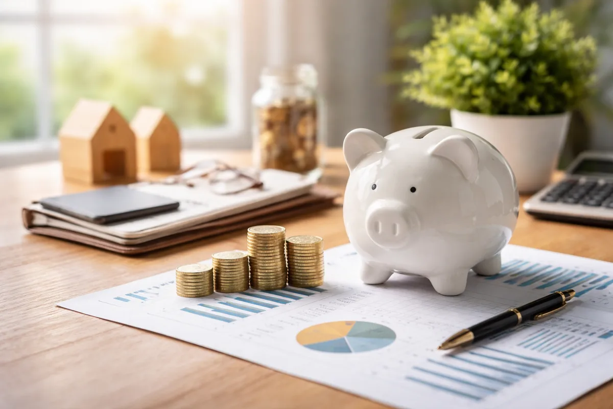 Quels sont les avantages de l'assurance-vie pour un placement financier
