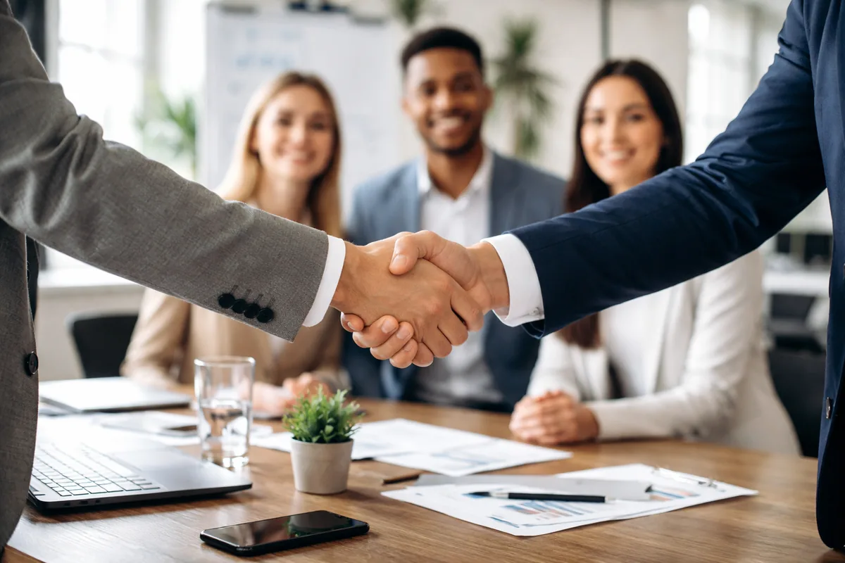 Les 10 conseils essentiels pour réussir sa négociation commerciale