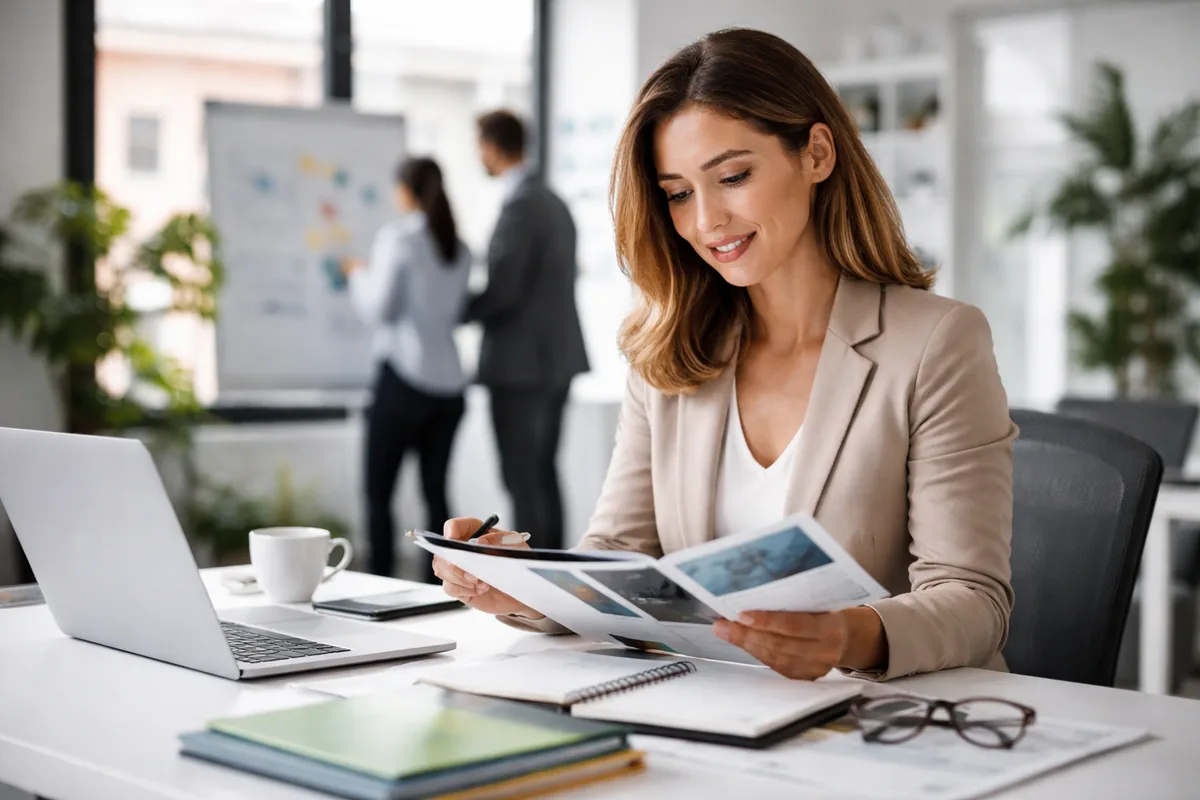 Comment choisir une formation professionnelle adaptée à vos besoins